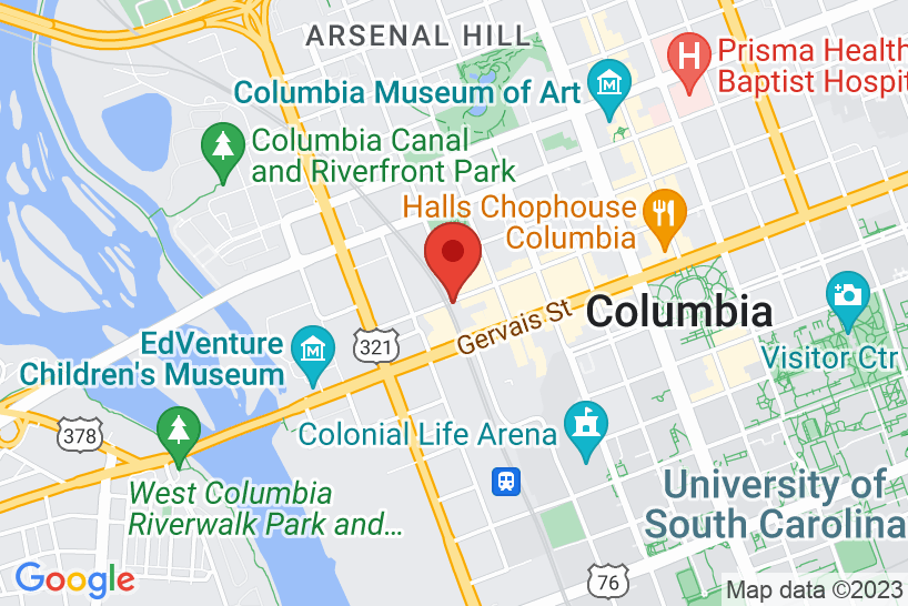 Columbia, SC Office