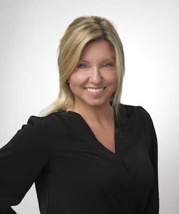 Katie Corbett