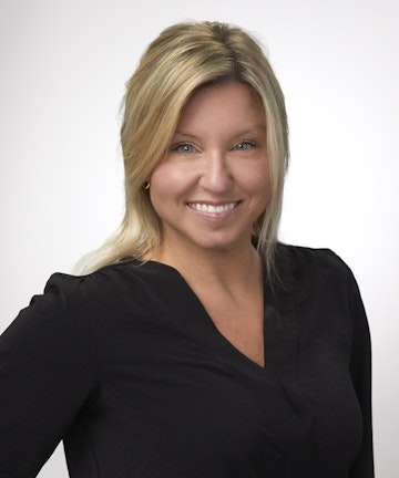 Katie Corbett